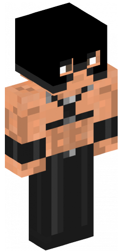 Minecraft Skin #203594