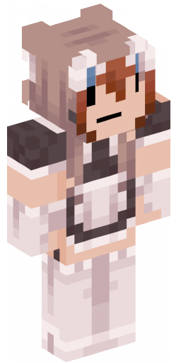 Minecraft Skin #203741