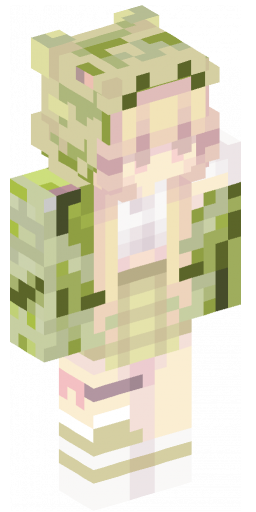 Minecraft Skin #203872