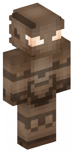 Minecraft Skin #204068