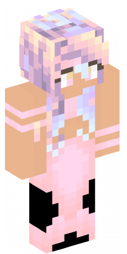 Minecraft Skin #204164