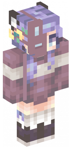 Minecraft Skin #204172