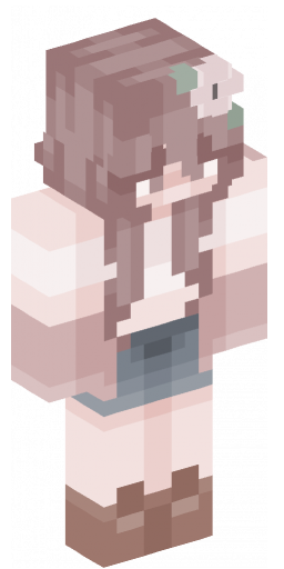 Minecraft Skin #204184