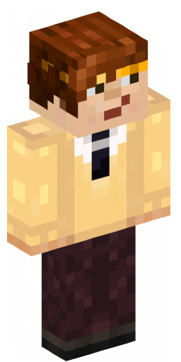 Minecraft Skin #204425