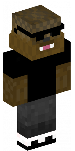 Minecraft Skin #204454