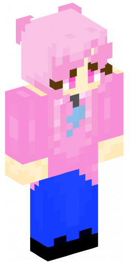 Minecraft Skin #204593