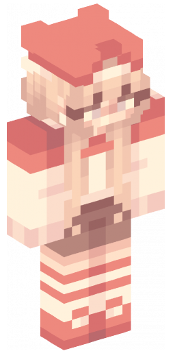 Minecraft Skin #204690