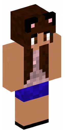 Minecraft Skin #204743