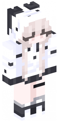 Minecraft Skin #204754