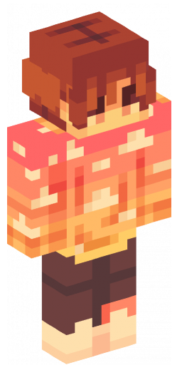 Minecraft Skin #205212