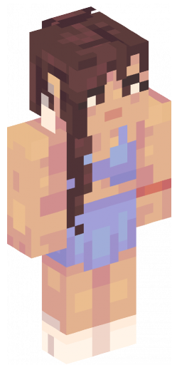 Minecraft Skin #205274