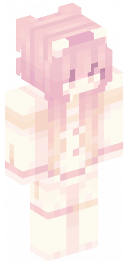 Minecraft Skin #205389