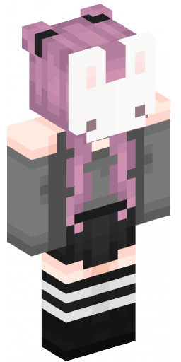 Minecraft Skin #205484
