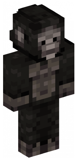 Minecraft Skin #206607