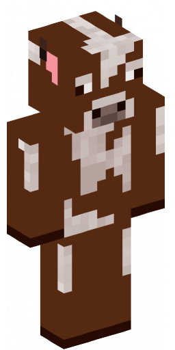 Minecraft Skin #206670