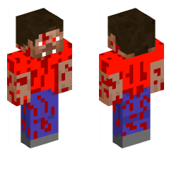Minecraft Skin #206706