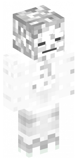 Minecraft Skin #206766