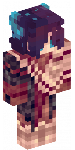 Minecraft Skin #206923