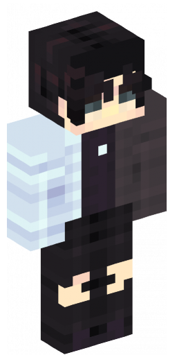 Minecraft Skin #206955
