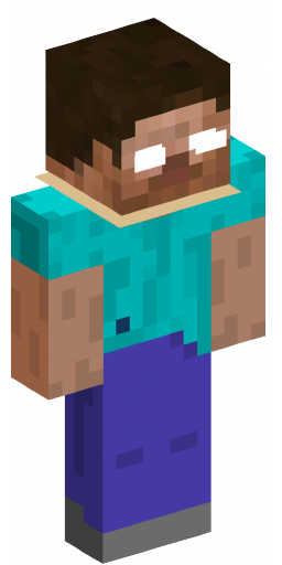 Minecraft Skin #206961