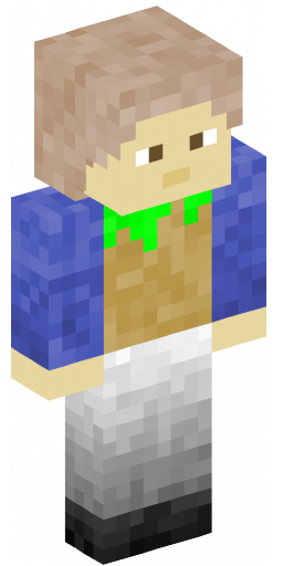Minecraft Skin #206980