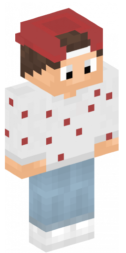 Minecraft Skin #207505