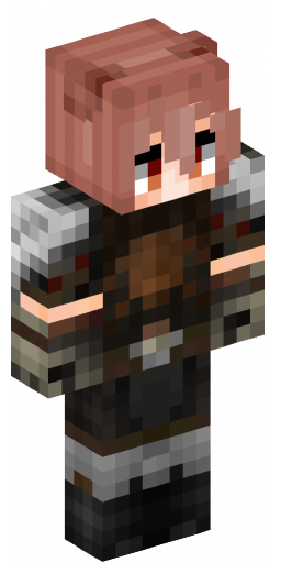 Minecraft Skin #207510