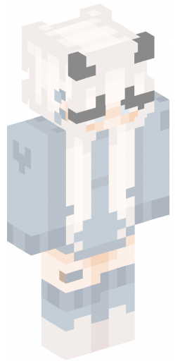 Minecraft Skin #207589