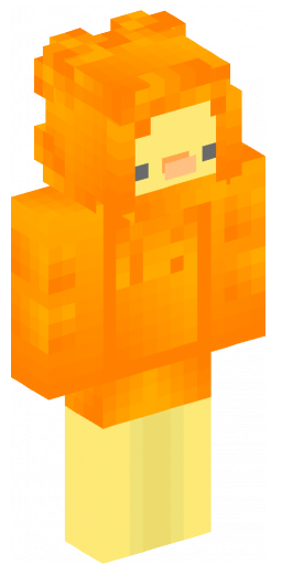 Minecraft Skin #207630