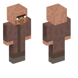 Minecraft Skin #207674