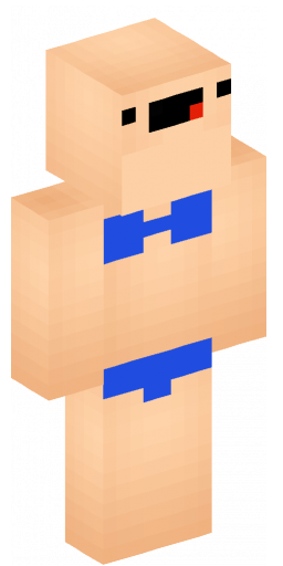 Minecraft Skin #207681