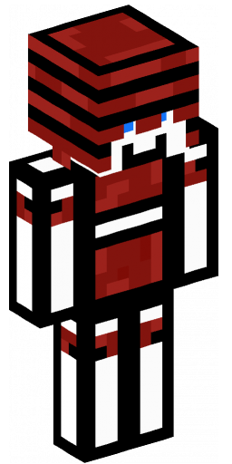 Minecraft Skin #207746
