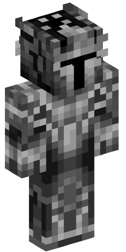 Minecraft Skin #207851