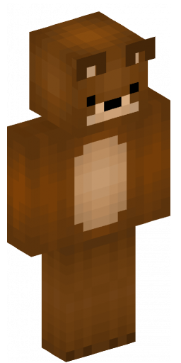 Minecraft Skin #208004