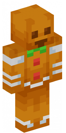 Minecraft Skin #208114