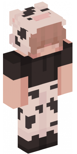 Minecraft Skin #208557