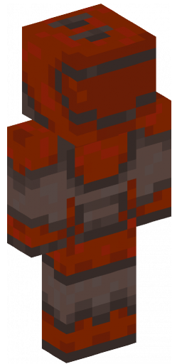 Minecraft Skin #208937