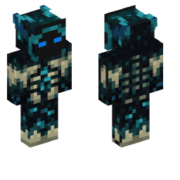 Minecraft Skin #209099