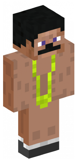Minecraft Skin #209515