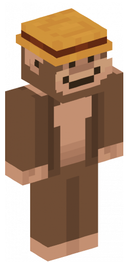 Minecraft Skin #209517
