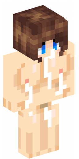 Minecraft Skin #209544