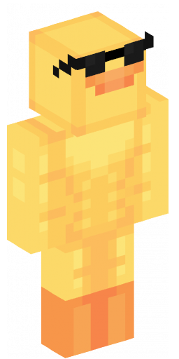 Minecraft Skin #209586