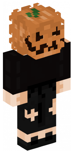 Minecraft Skin #209613