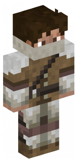 Minecraft Skin #209754