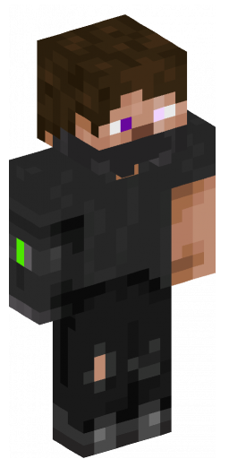 Minecraft Skin #209891