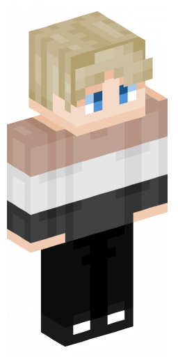 Minecraft Skin #209953