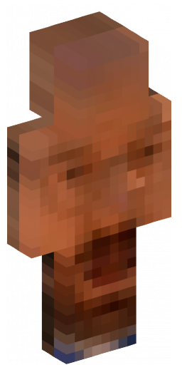 Minecraft Skin #209983