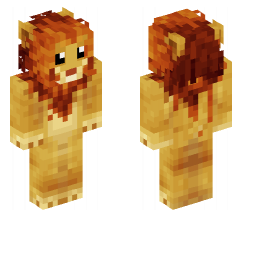 Minecraft Skin #210065
