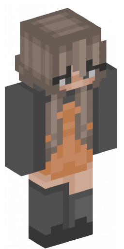 Minecraft Skin #210170
