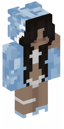Minecraft Skin #210181